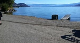obrázek - Peachland Beach