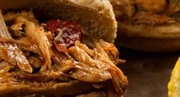 obrázek - Lackey's Smoke House BBQ