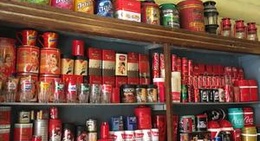 obrázek - บ้านนายทั่ง