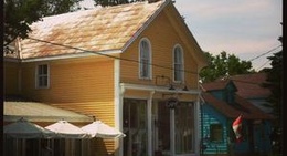 obrázek - Heritage House Cafe