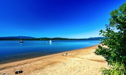 obrázek - Pobyt na Lipně jen 300 m od přehrady v