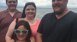 obrázek - Apalachicola National Estuarine Research Reserve