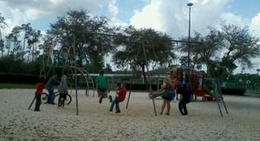 obrázek - Marion Oaks Park