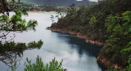 obrázek - Lagos de Momtebello