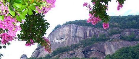 obrázek - Chimney Rock