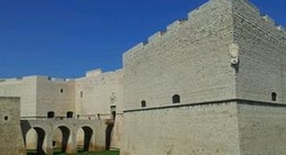 obrázek - Castello di Barletta