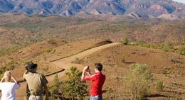 obrázek - Wilpena Panorama