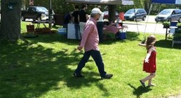 obrázek - Ives Park