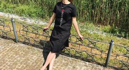 obrázek - Озеро Вишневе Мiстечко