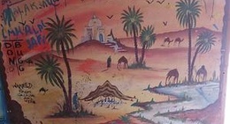 obrázek - Saint Pep ( SIDI BIBI )