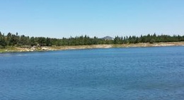 obrázek - Barragem de Peneireiro Vila Flor