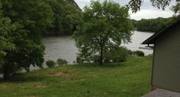 obrázek - David Crockett State Park Visitors Center