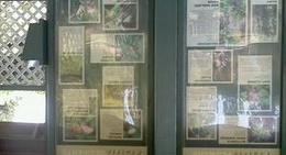 obrázek - Hocking Hills Tourism Association Regional Welcome Center