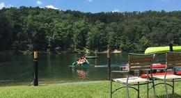 obrázek - Wishing Well at Lake Laura