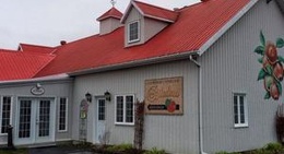 obrázek - Cidrerie Verger Bilodeau