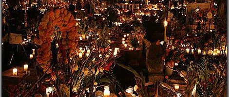 obrázek - Tzintzuntzán