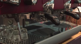 obrázek - Red Door Coffee House