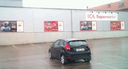 obrázek - Ica supermarket Hylte