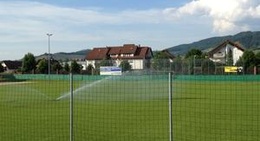 obrázek - Sportplatz SV Oberkirch