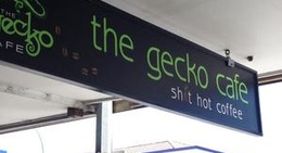 obrázek - The Gecko Cafe