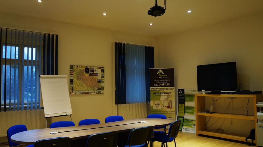 Apartmán Alesta BruntálApartmán Alesta Bruntál