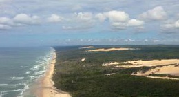 obrázek - Eastern Beach