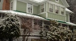 obrázek - Mast Farm Inn