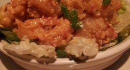 obrázek - Bonefish Grill