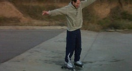 obrázek - Autopista oeste