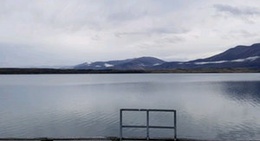 obrázek - Lake Ohau