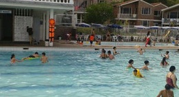 obrázek - Centro vacacional la primavera