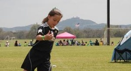 obrázek - Lions Pride Park