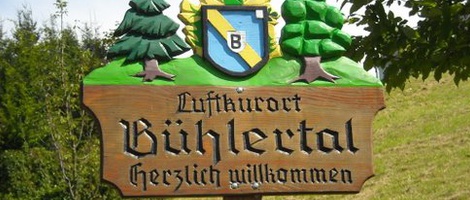 obrázek - Bühlertal