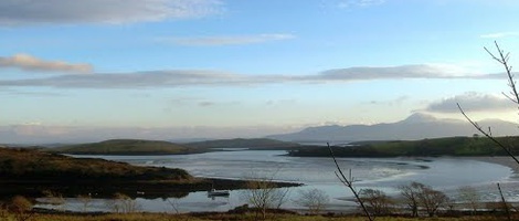 obrázek - Achill Sound