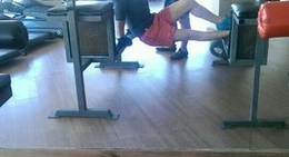 obrázek - Ares Sporyum Fitness Center