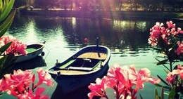 obrázek - İznik Rıhtım