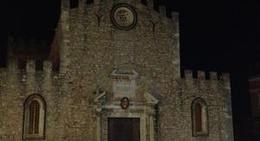 obrázek - Duomo di Taormina