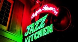 obrázek - Ralph Brennan's Jazz Kitchen