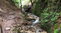 obrázek - Rastenbachklamm