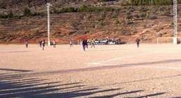 obrázek - Campo de Fútbol Elche De La Sierra