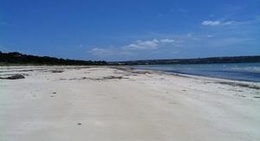 obrázek - Island Beach, Kangaroo Island