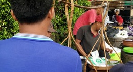 obrázek - Dawet Sor Ringin Pak Bardi