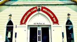 obrázek - Heartland Cafe