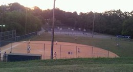 obrázek - Little League Field