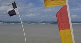 obrázek - Bridgewater Beach