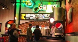 obrázek - Swamp Johns