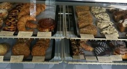 obrázek - Rabbit's Bakery