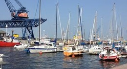 obrázek - Stadthafen
