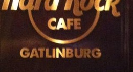 obrázek - Hard Rock Cafe Gatlinburg