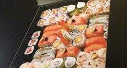 obrázek - Sushi Shop